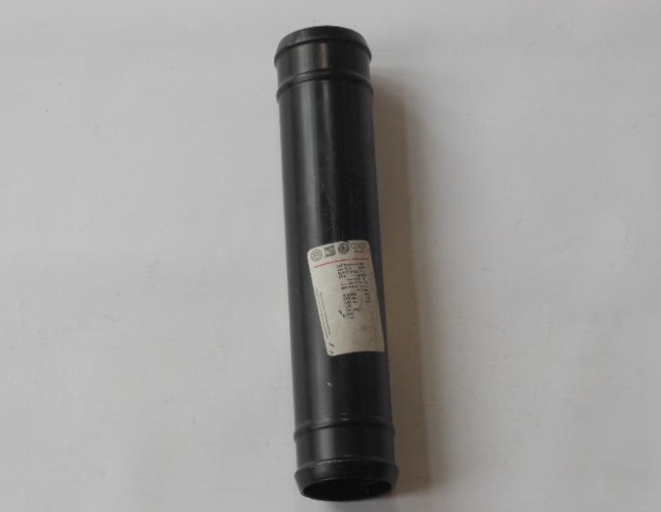 Патрубок інтеркулера (R) VW LT 2.8 TDI 96-06 (96KW)