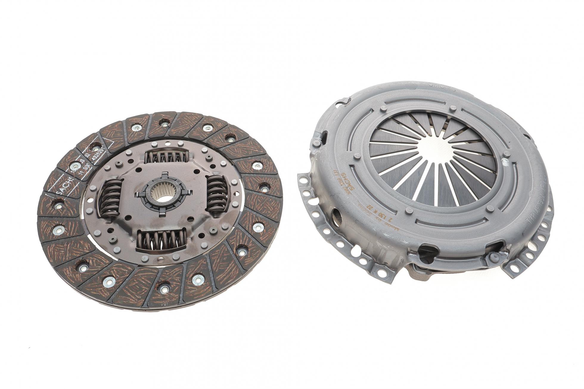 3000581001 SACHS