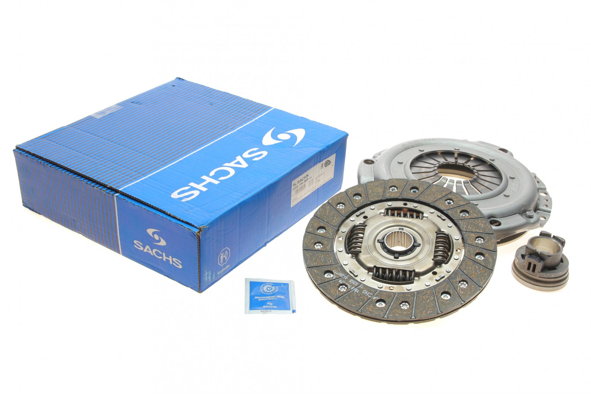 3000704003 SACHS