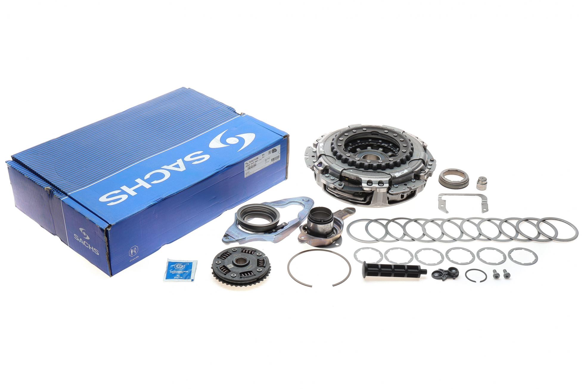 3000943001 SACHS