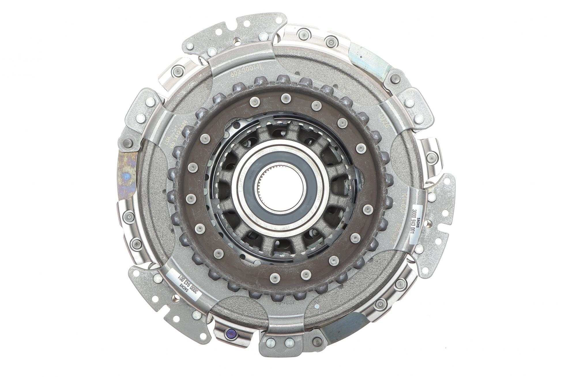3000943001 SACHS