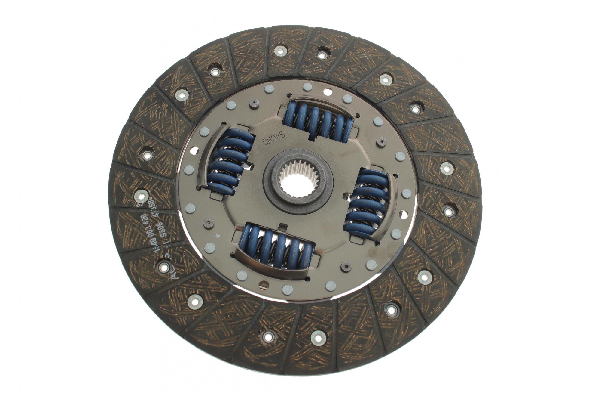 3000950006 SACHS