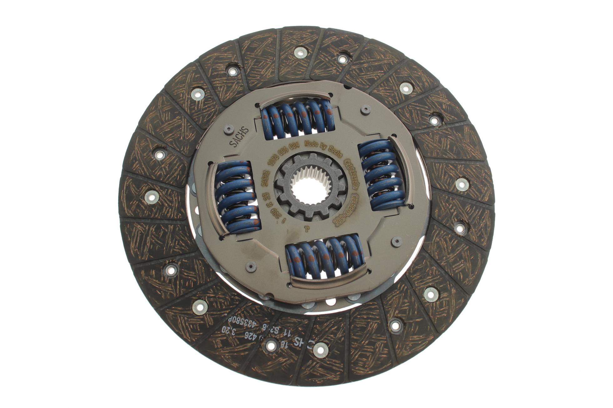 3000950006 SACHS