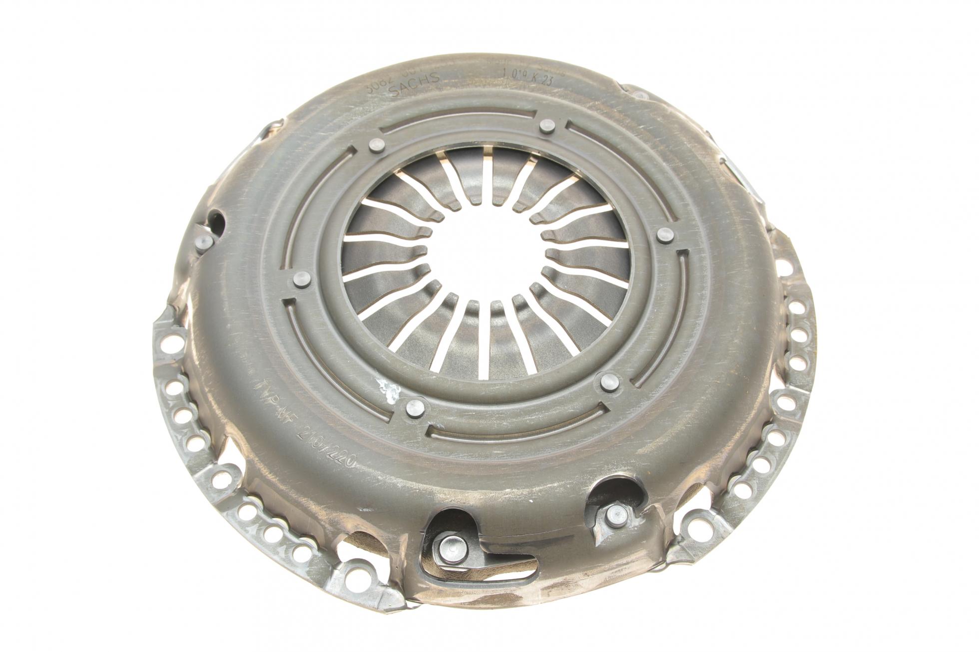 3000950016 SACHS