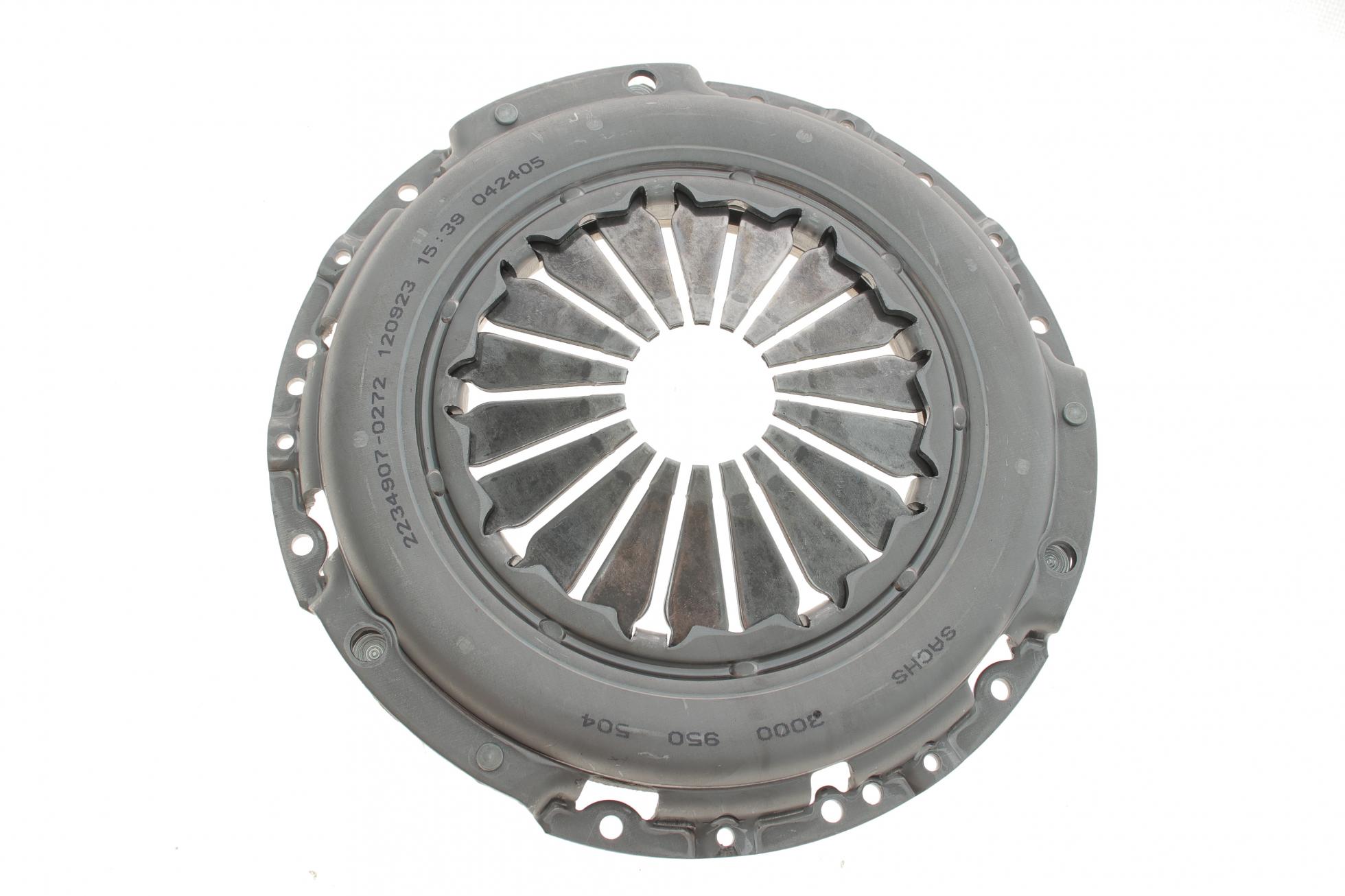 3000950564 SACHS