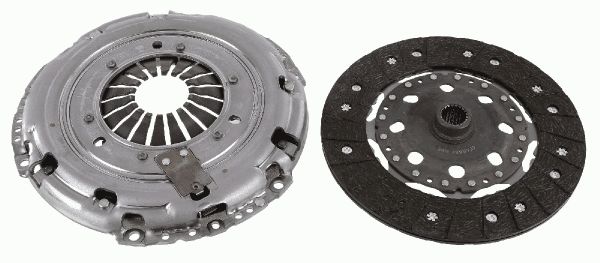 3000950772 SACHS