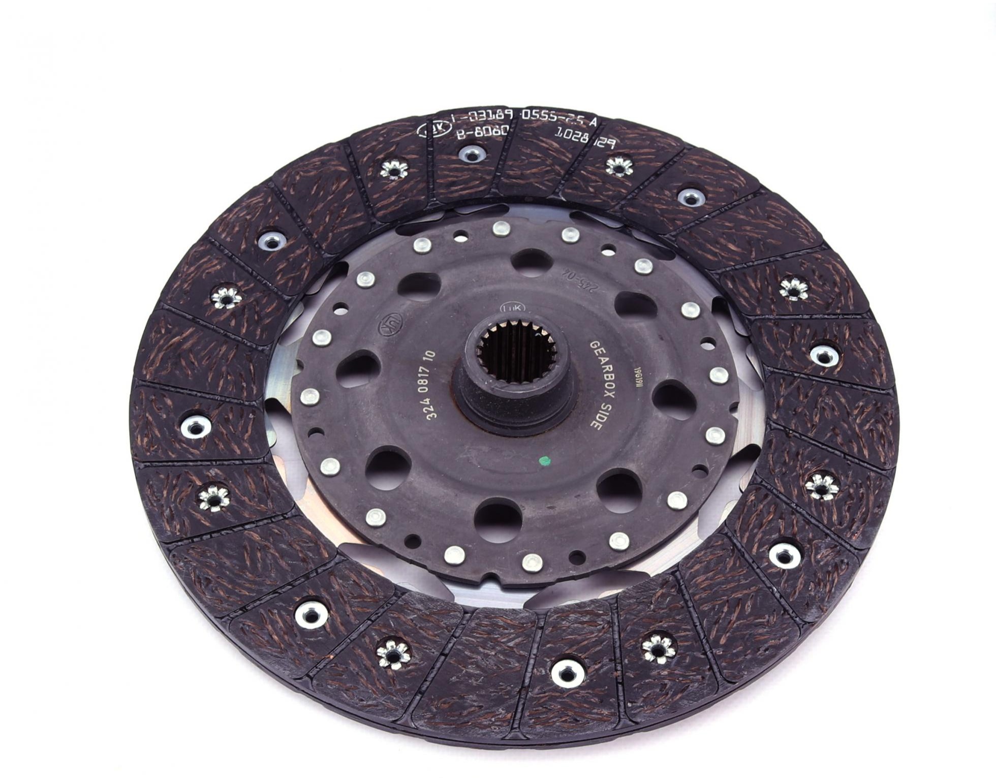 3000950772 SACHS