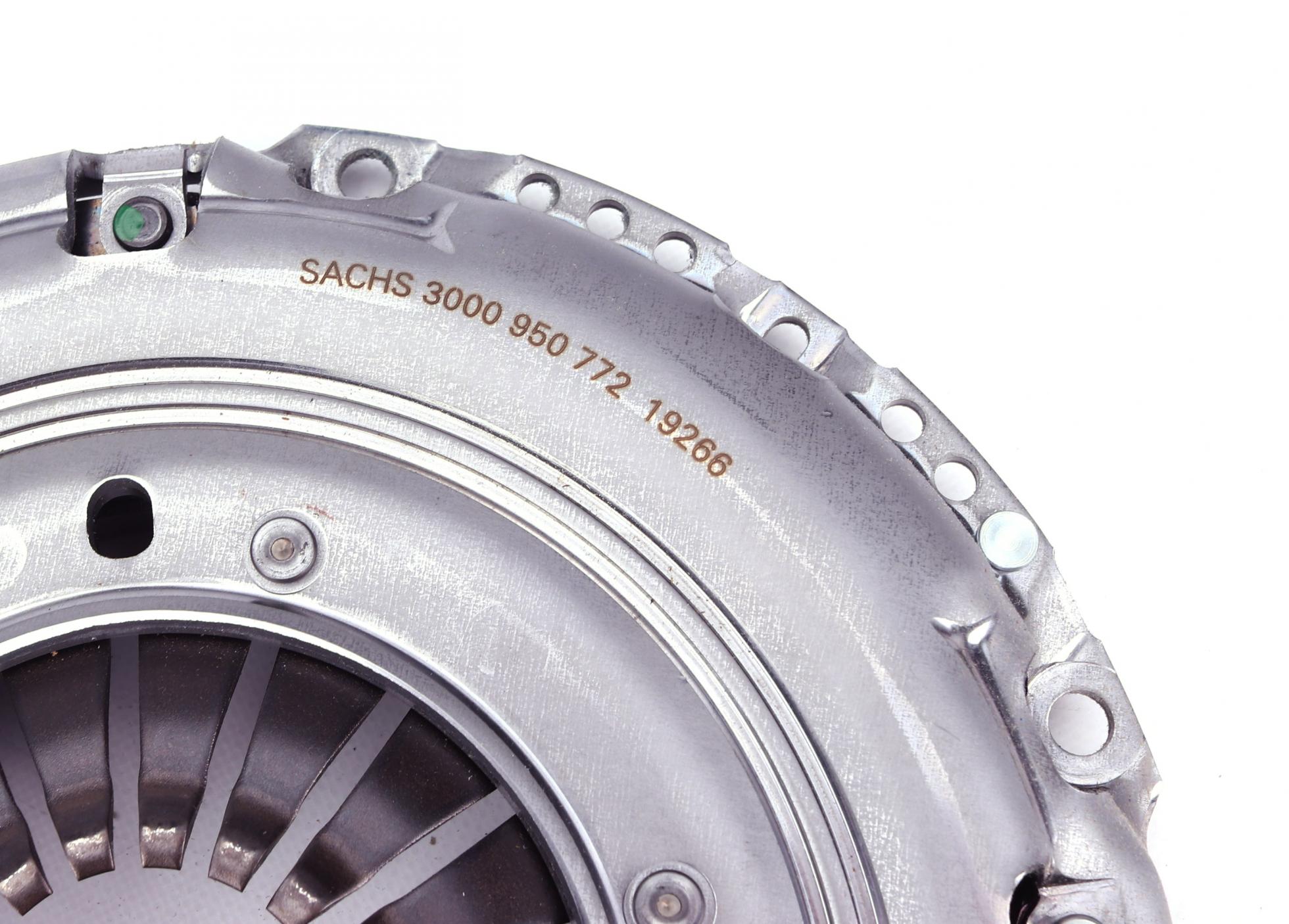 3000950772 SACHS