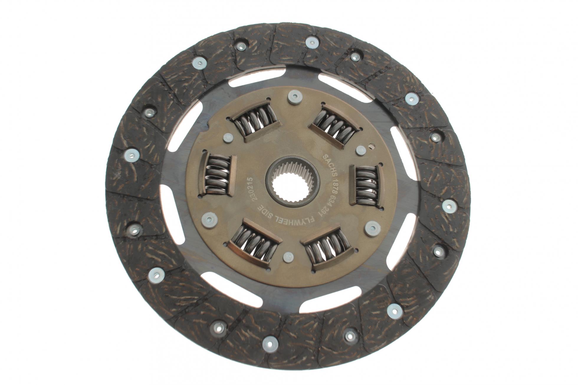 3000951051 SACHS