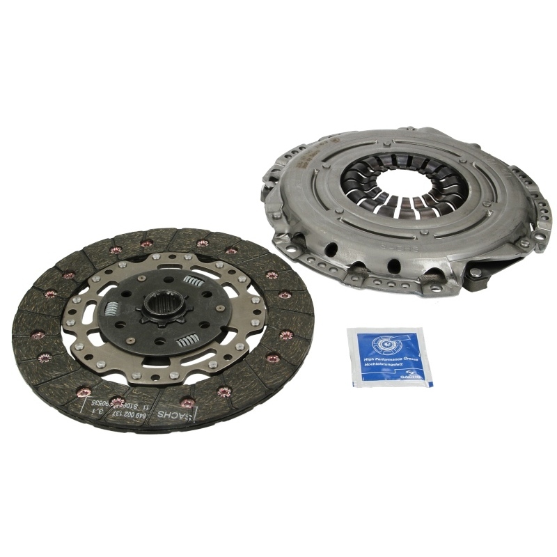 3000951081 SACHS