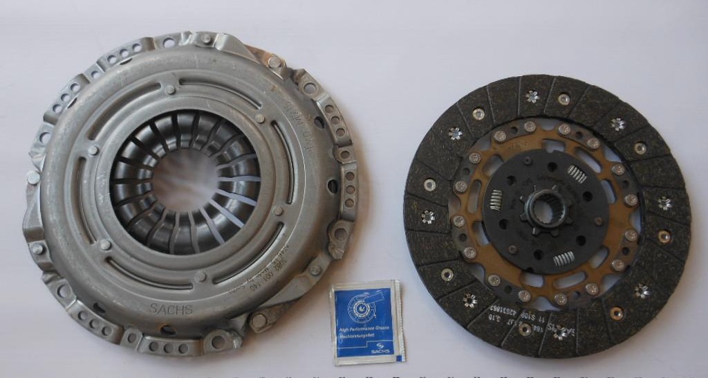 3000951081 SACHS