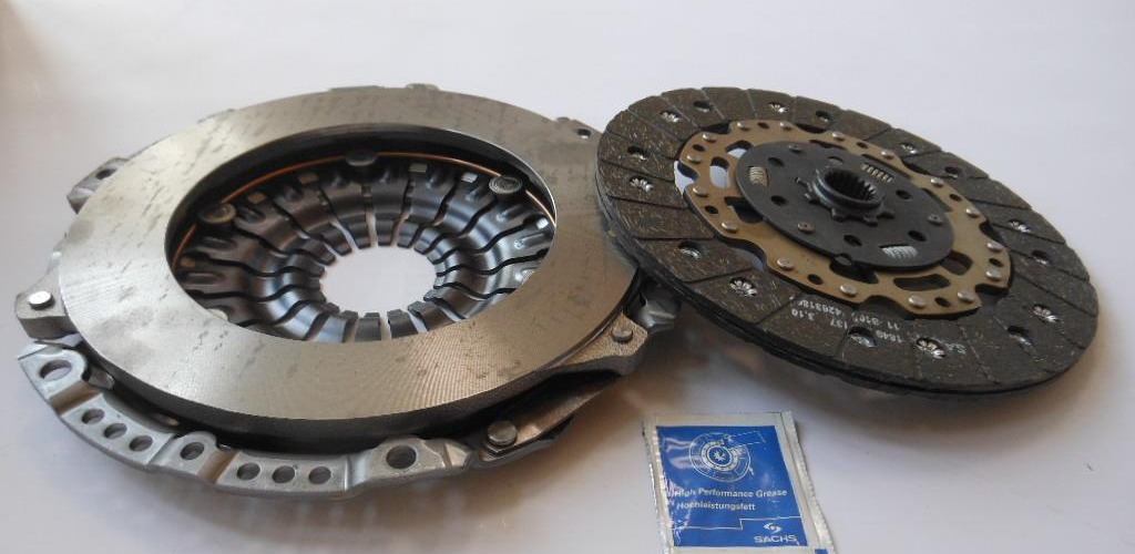 3000951081 SACHS