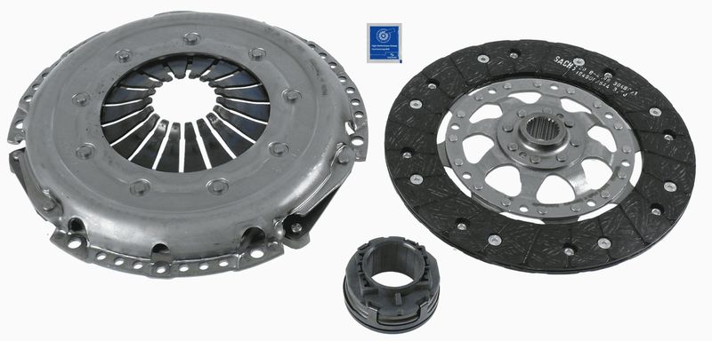 3000951210 SACHS