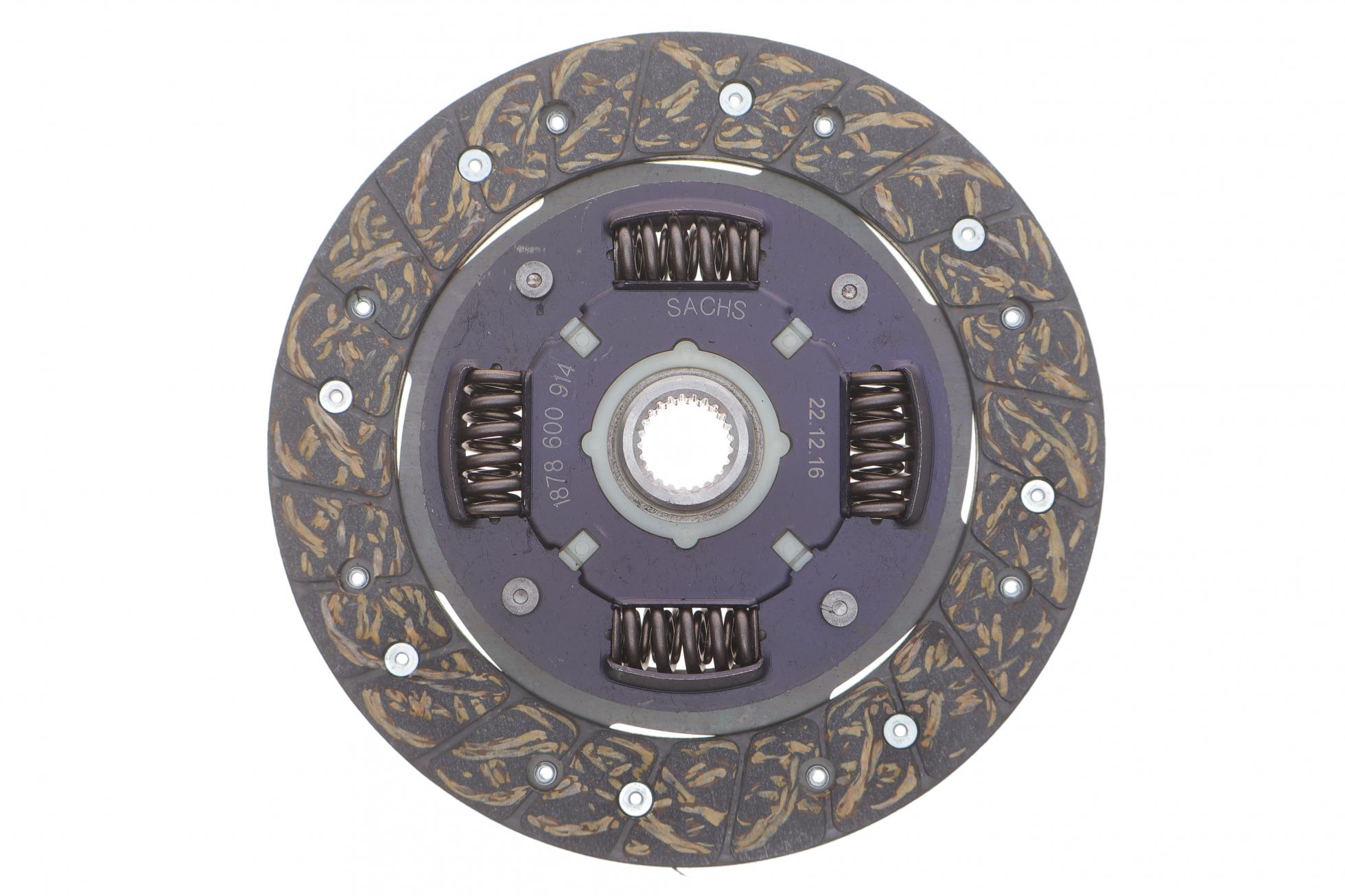 3000951427 SACHS