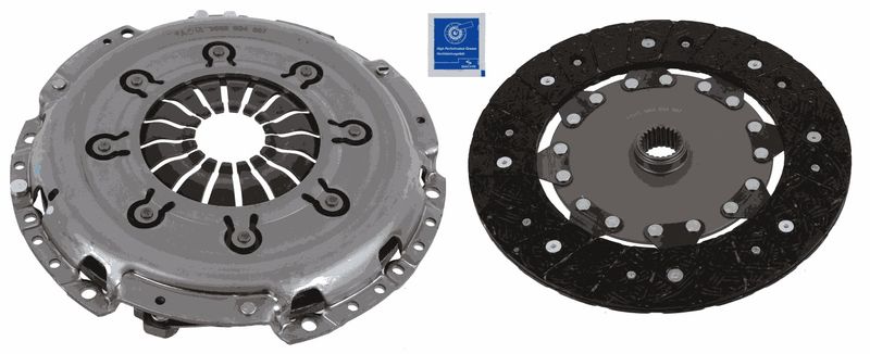 3000951587 SACHS