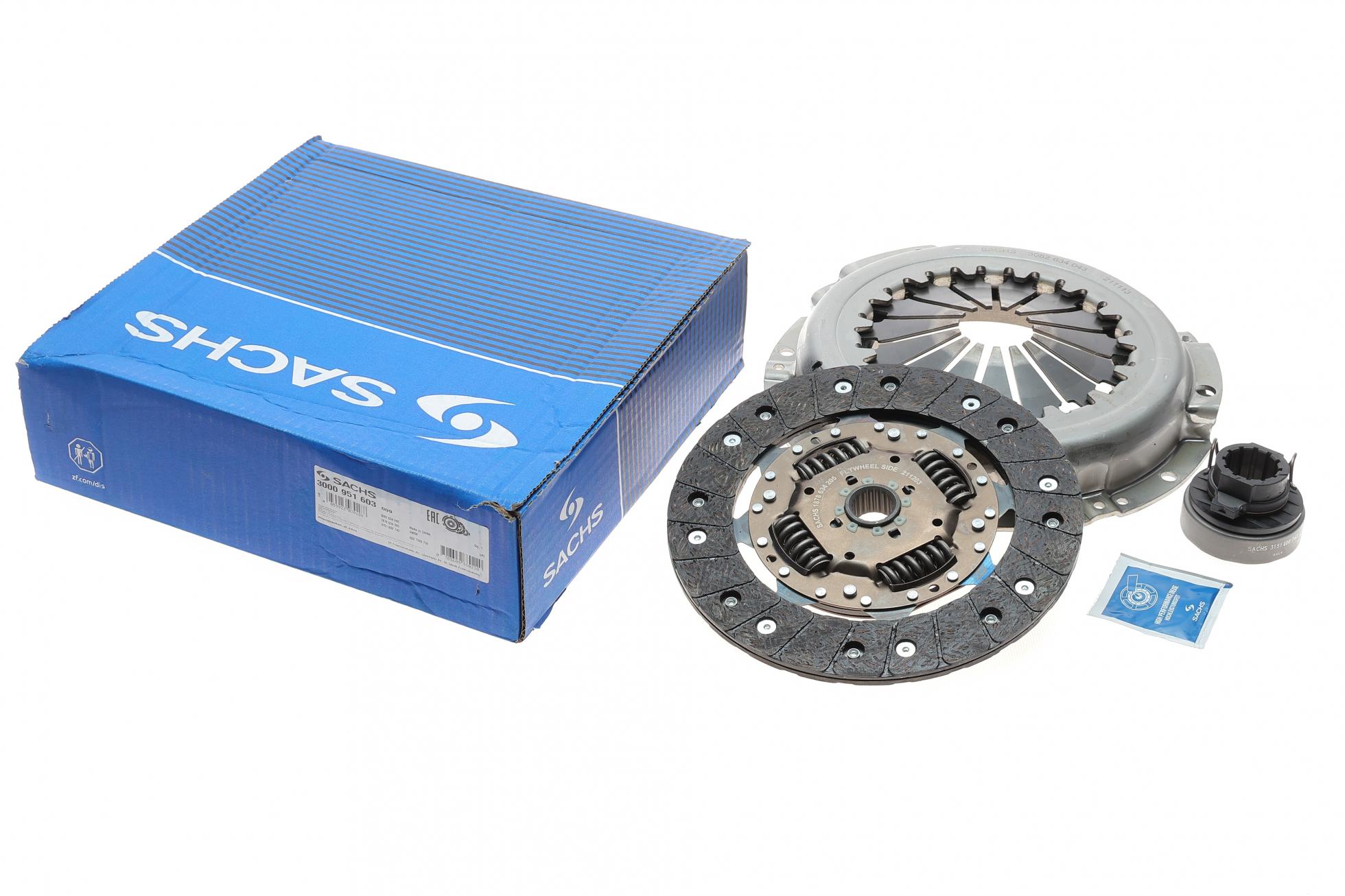 3000951603 SACHS