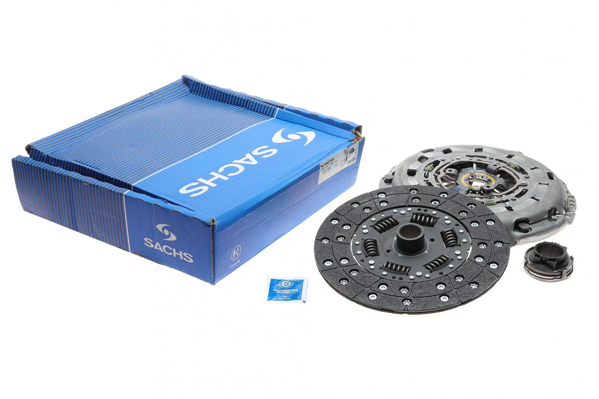 3000951905 SACHS