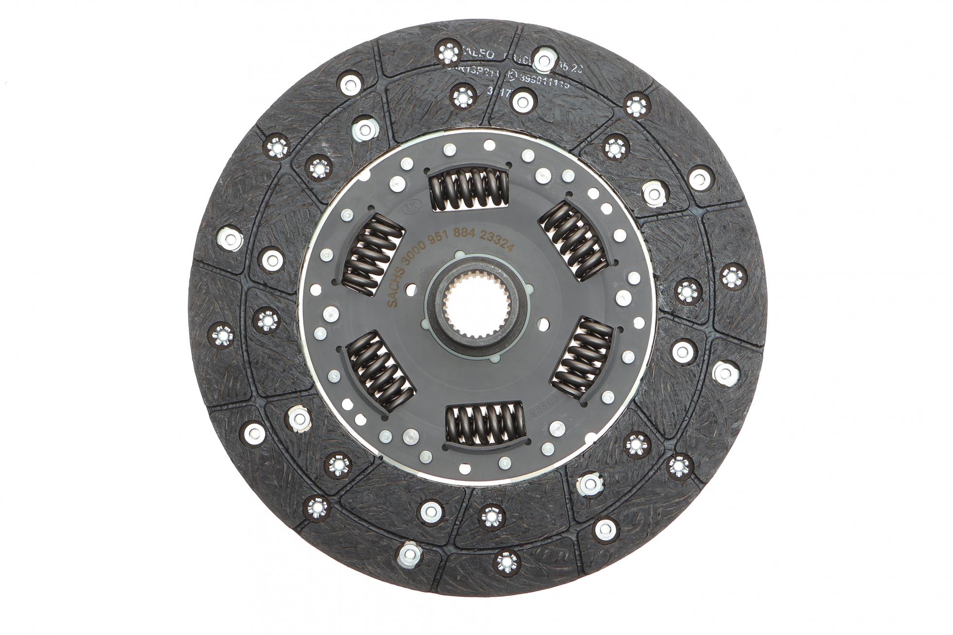3000951905 SACHS