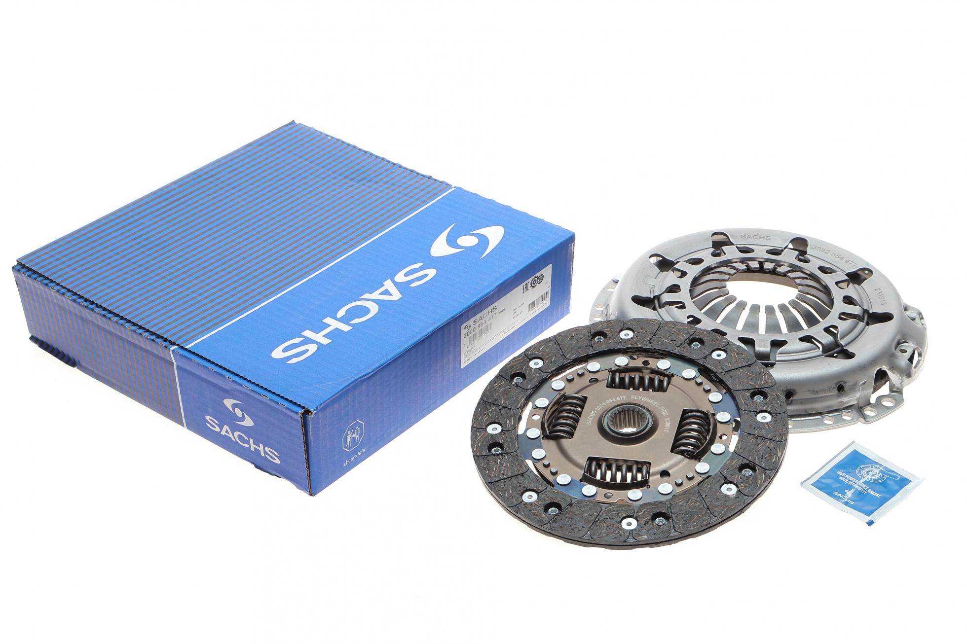 3000954477 SACHS