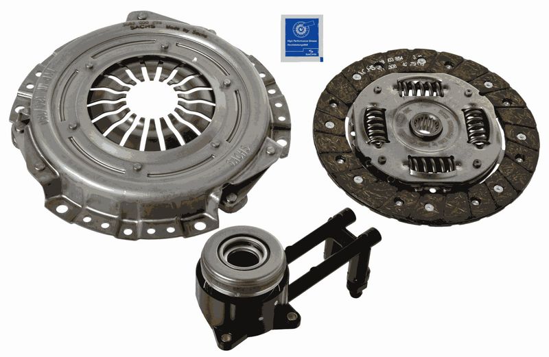 3000990085 SACHS