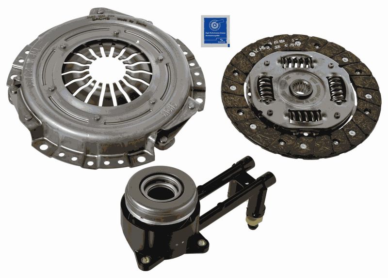 3000990214 SACHS