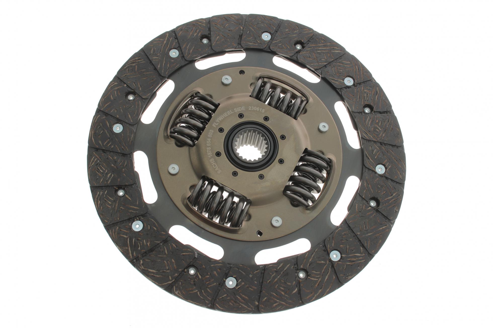 3000990466 SACHS