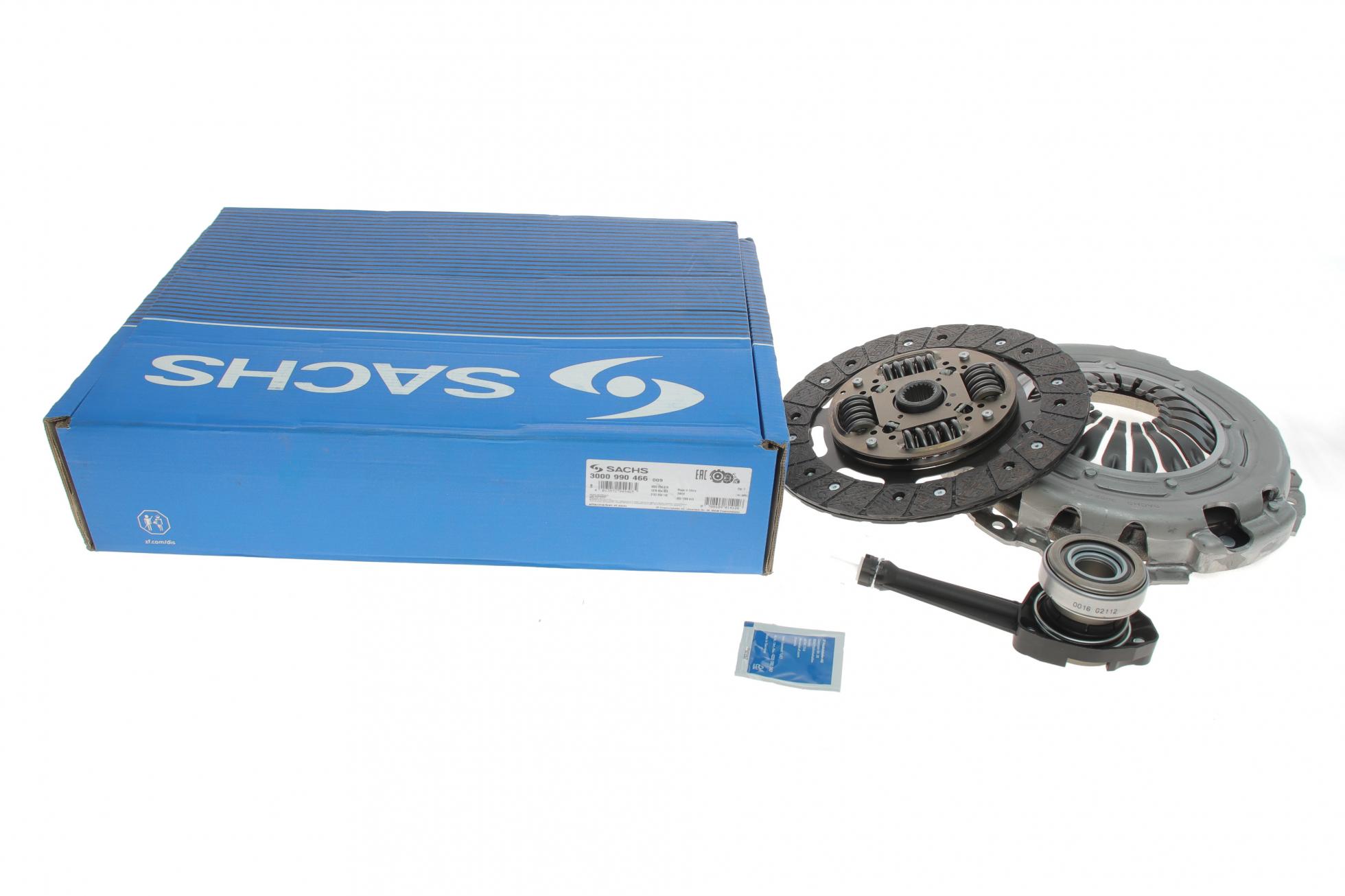 3000990466 SACHS