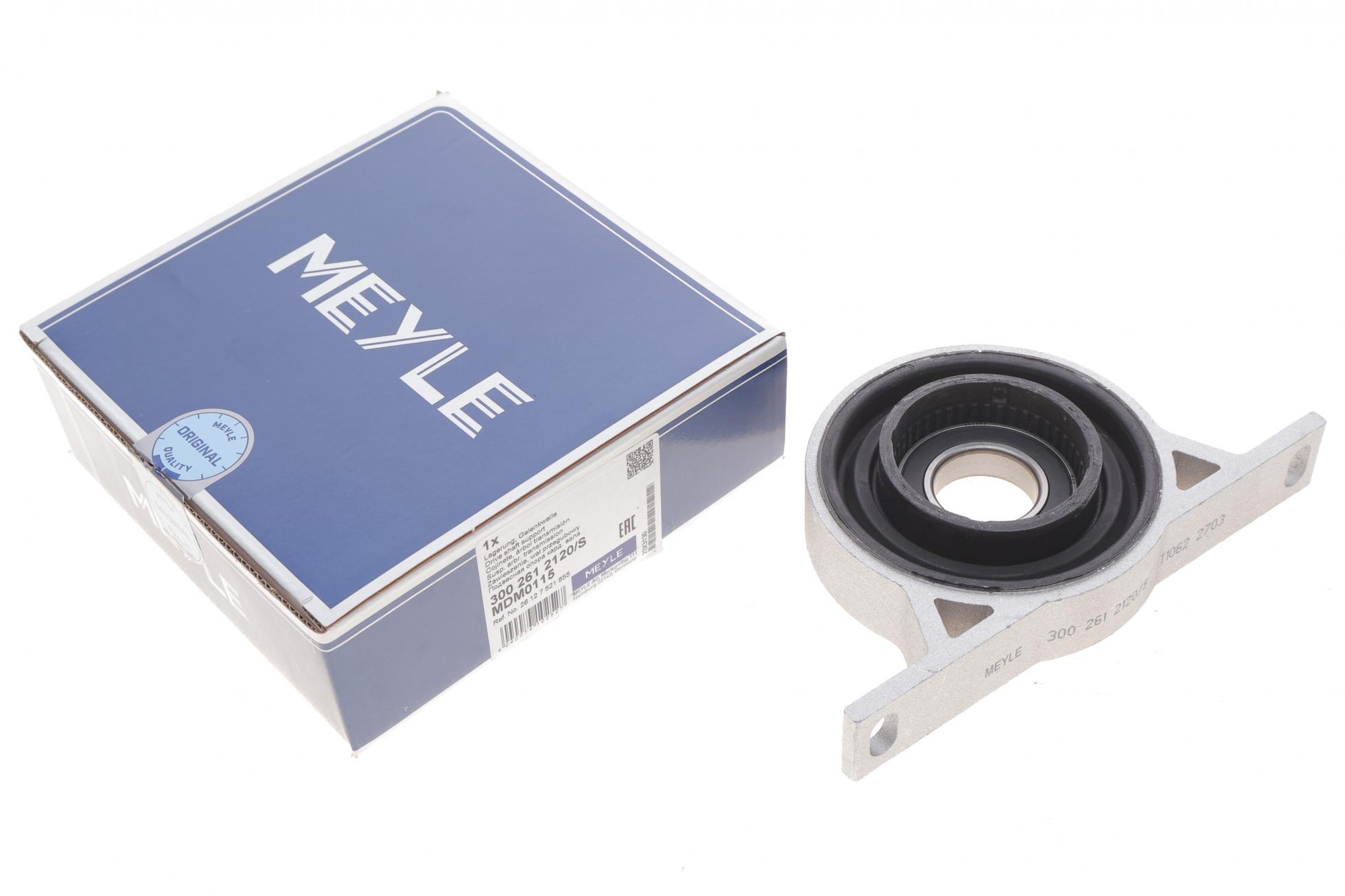 3002612120S MEYLE