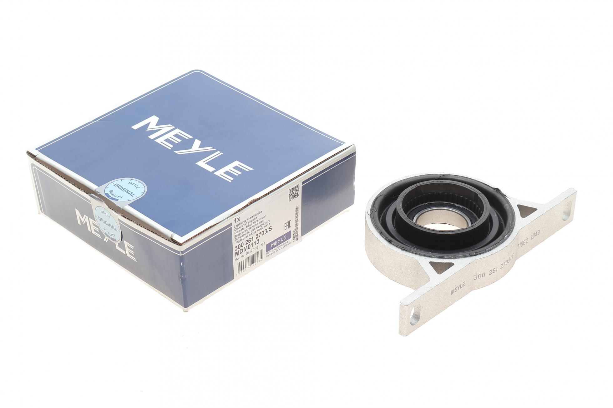 3002612703S MEYLE