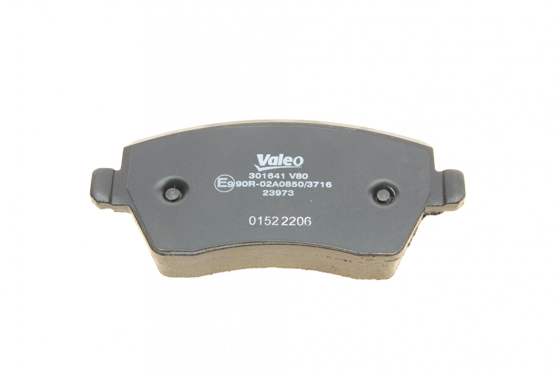 301641 VALEO