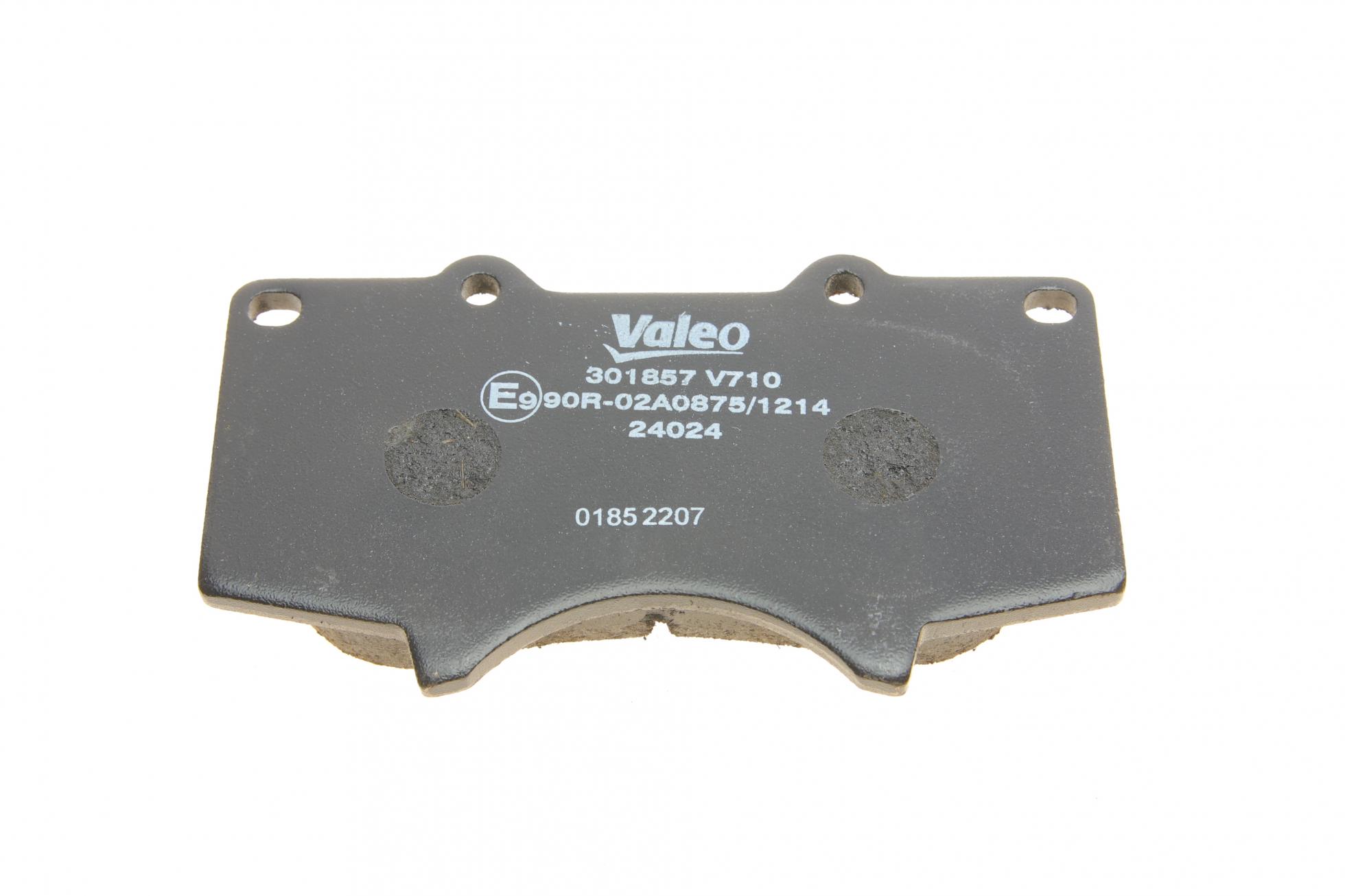 301857 VALEO