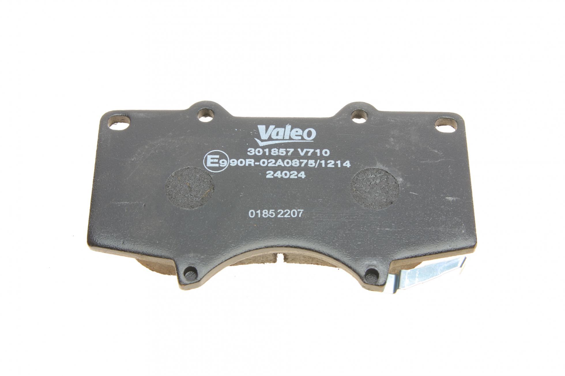 301857 VALEO