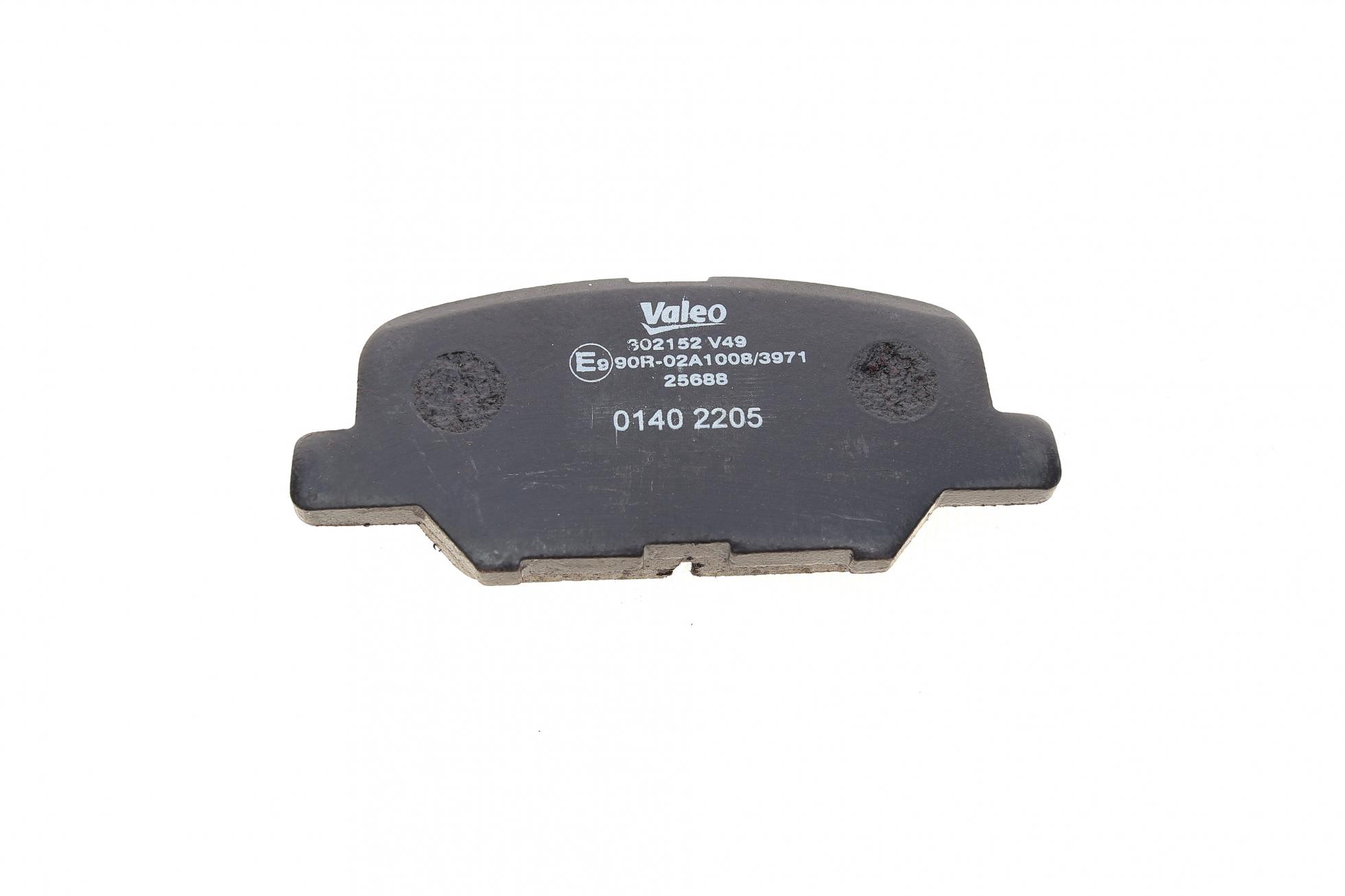 302152 VALEO