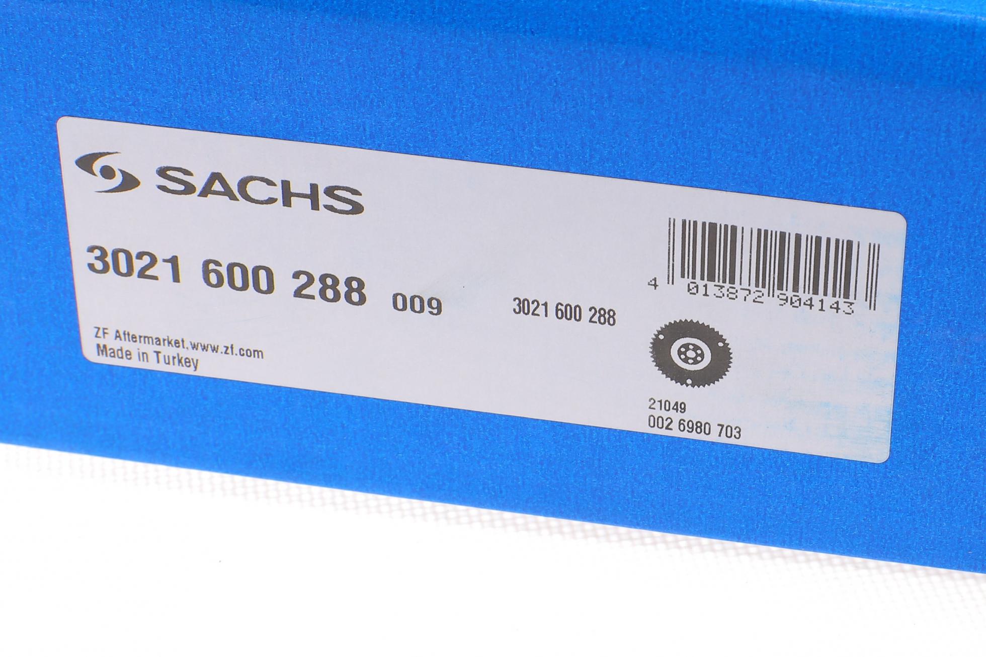 3021600288 SACHS