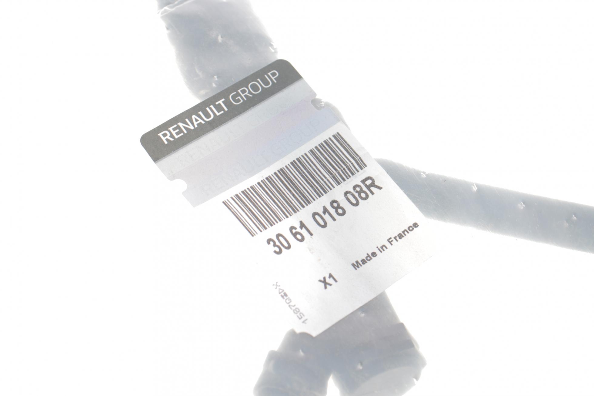 306101808R RENAULT