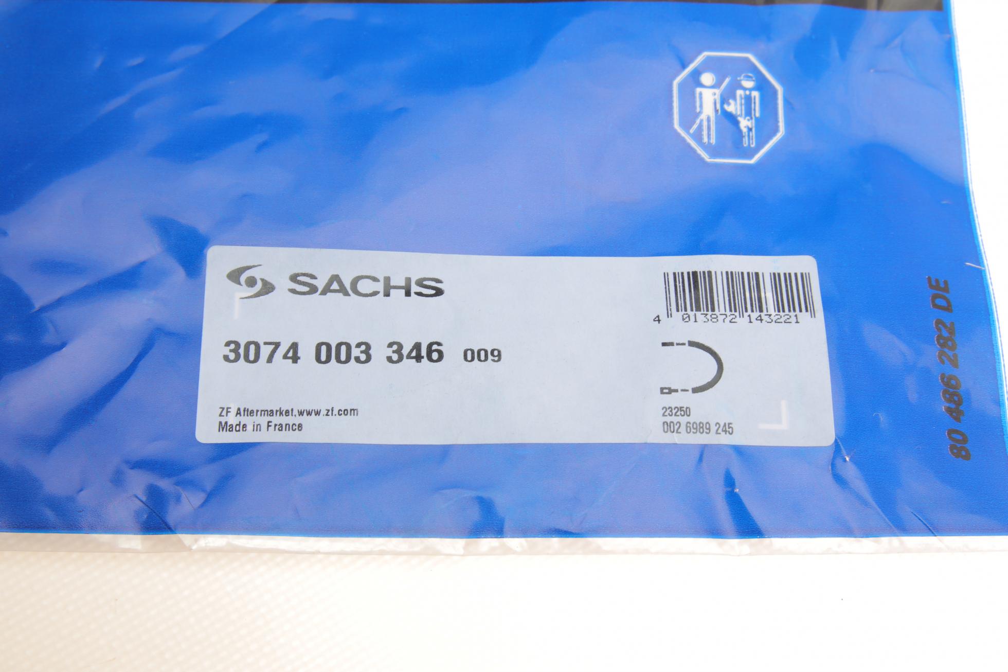 3074003346 SACHS