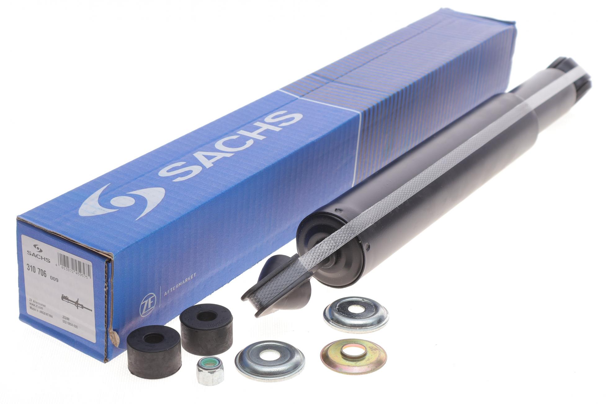 310706 SACHS