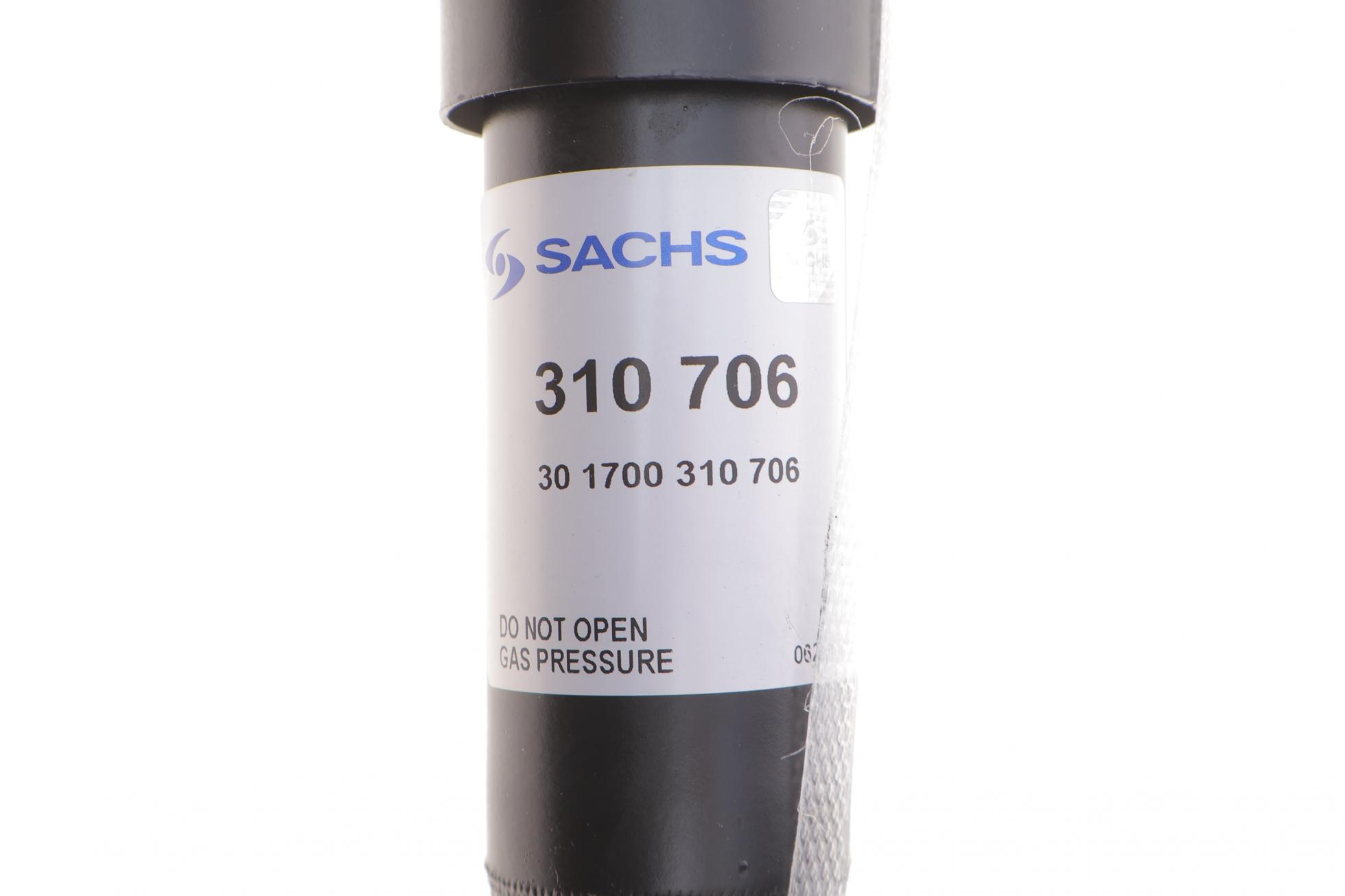 310706 SACHS