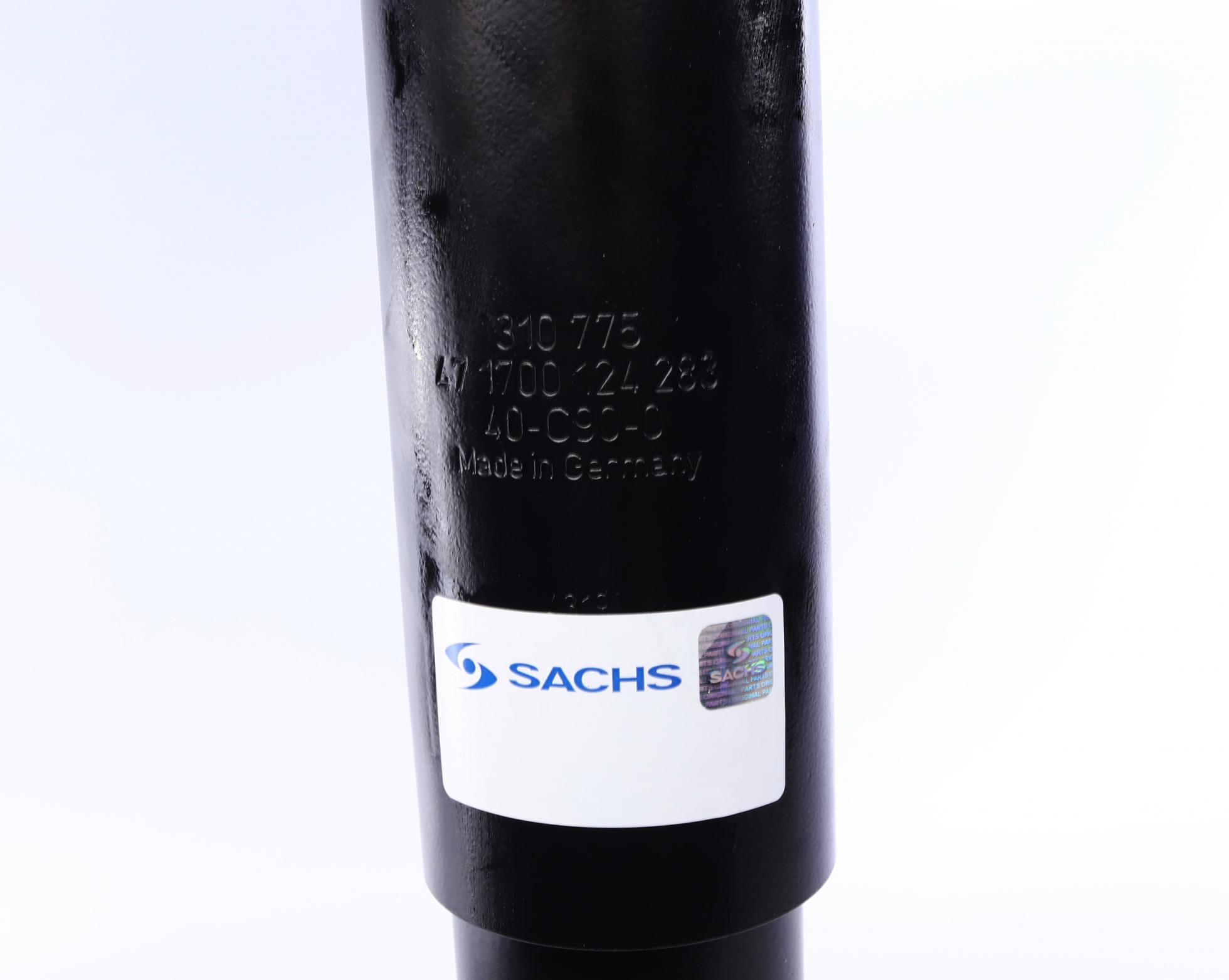 310775 SACHS
