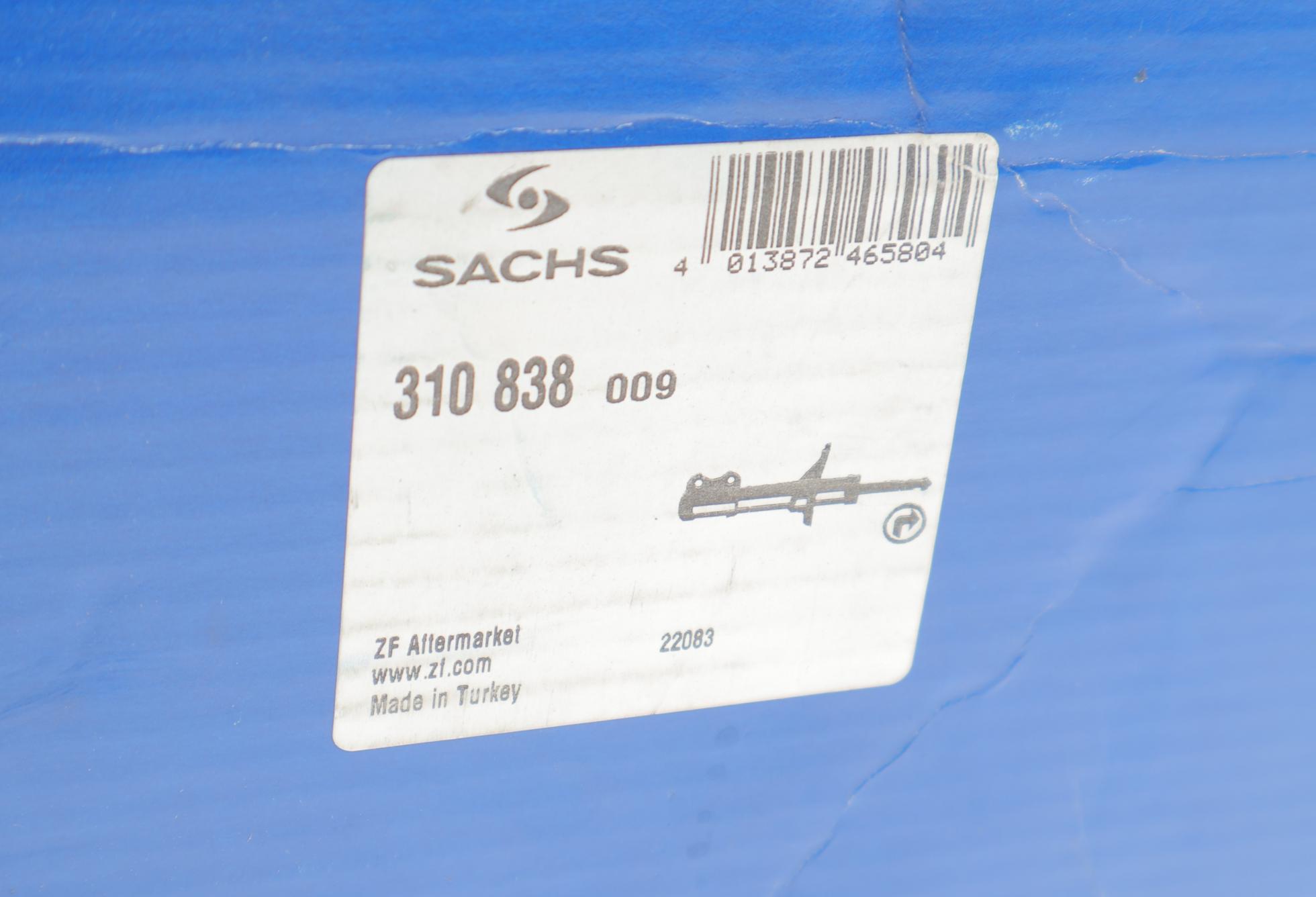310838 SACHS