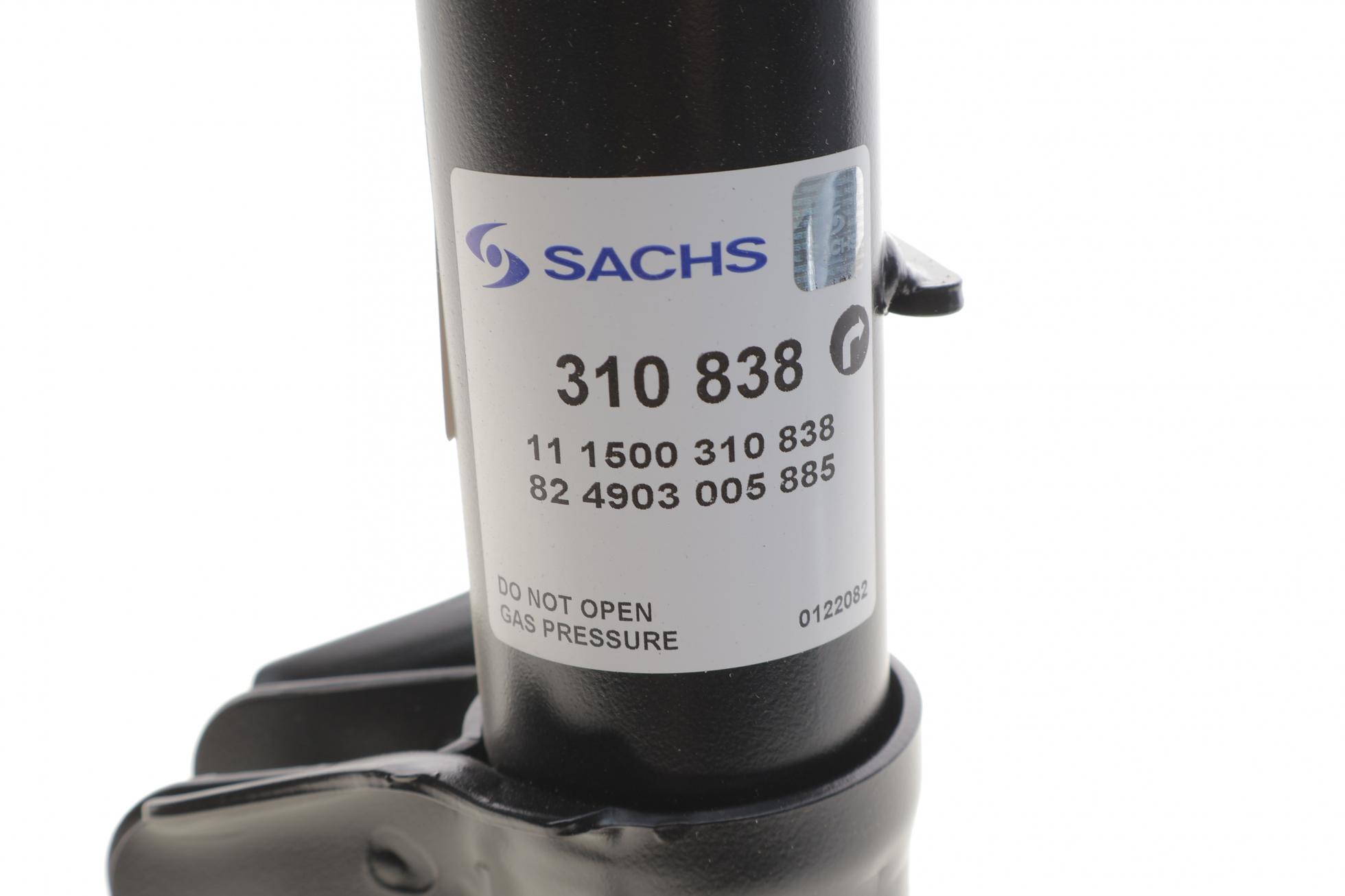 310838 SACHS