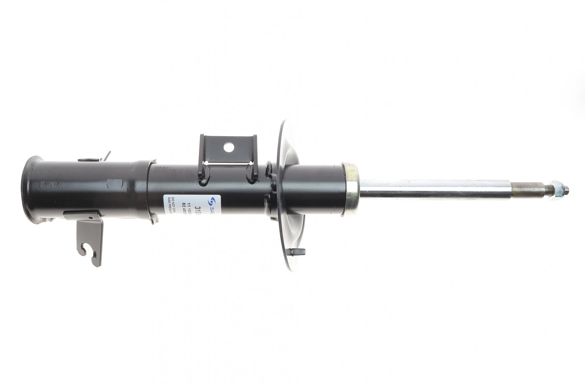310839 SACHS