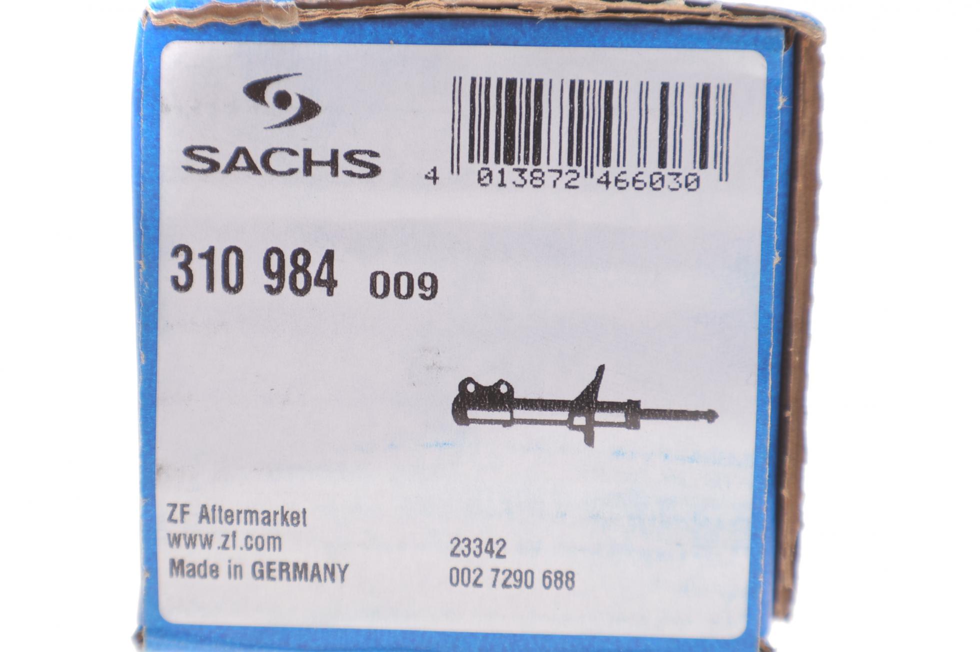 310984 SACHS