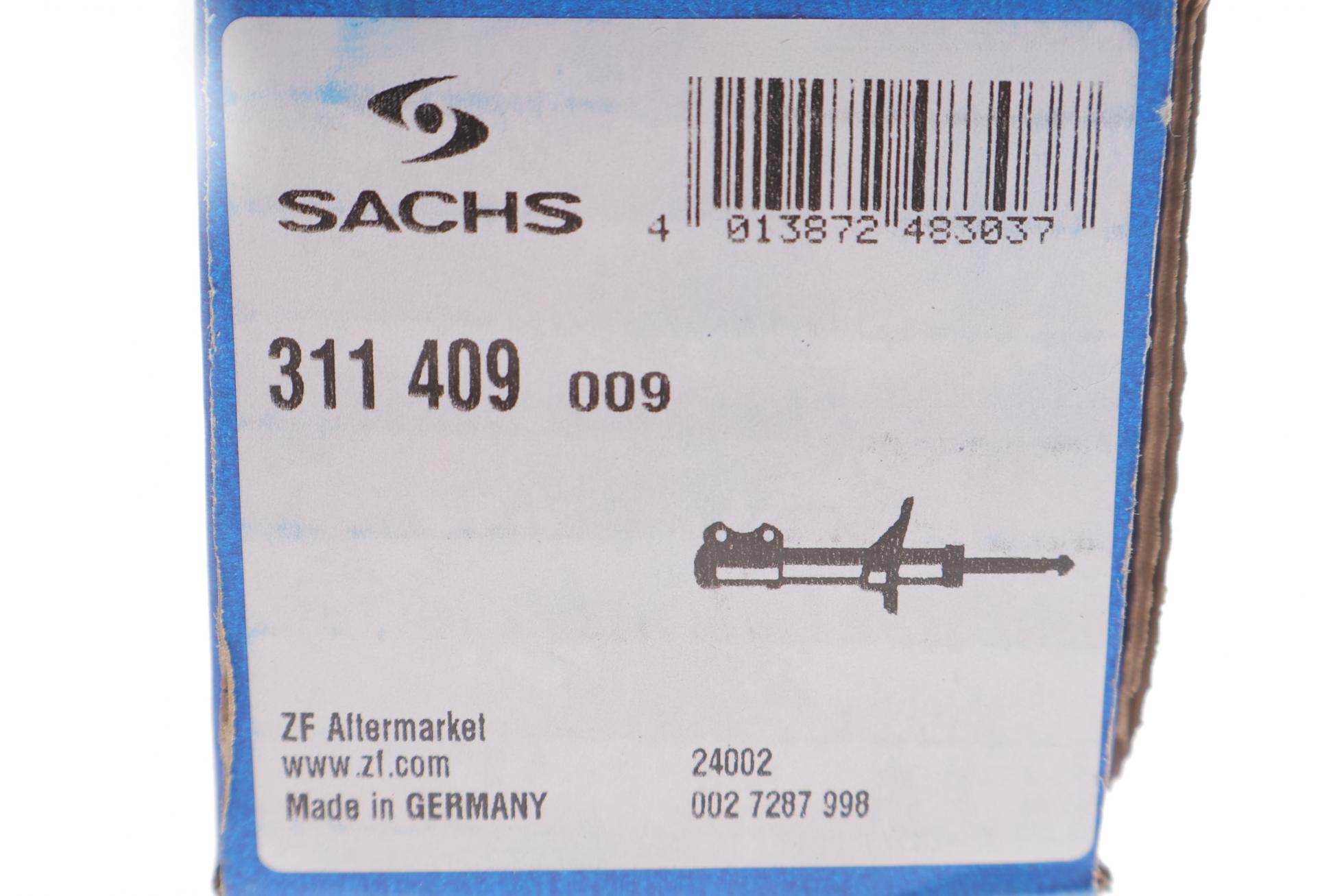 311409 SACHS