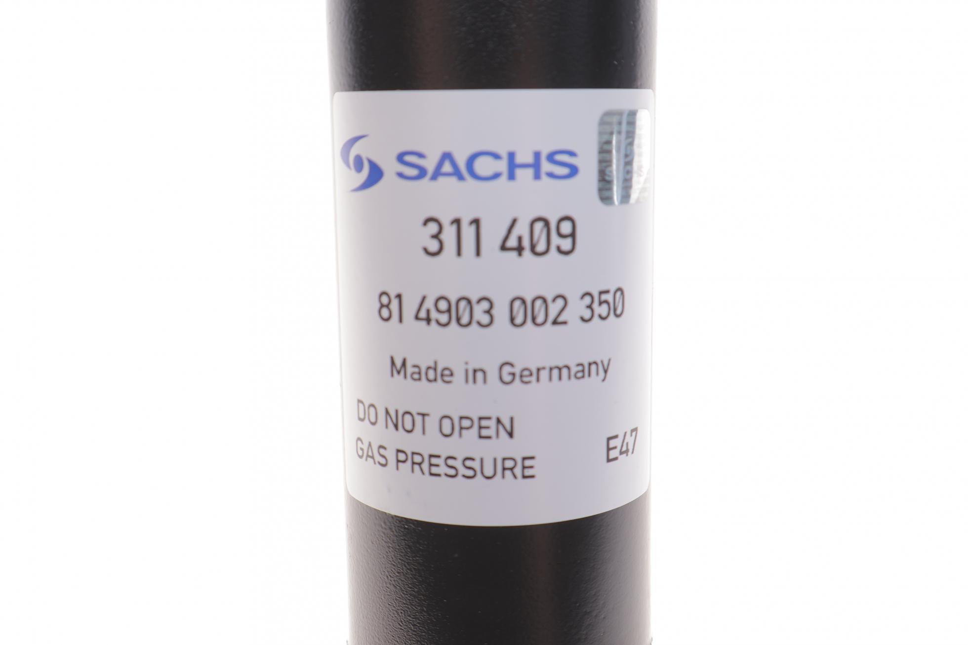 311409 SACHS
