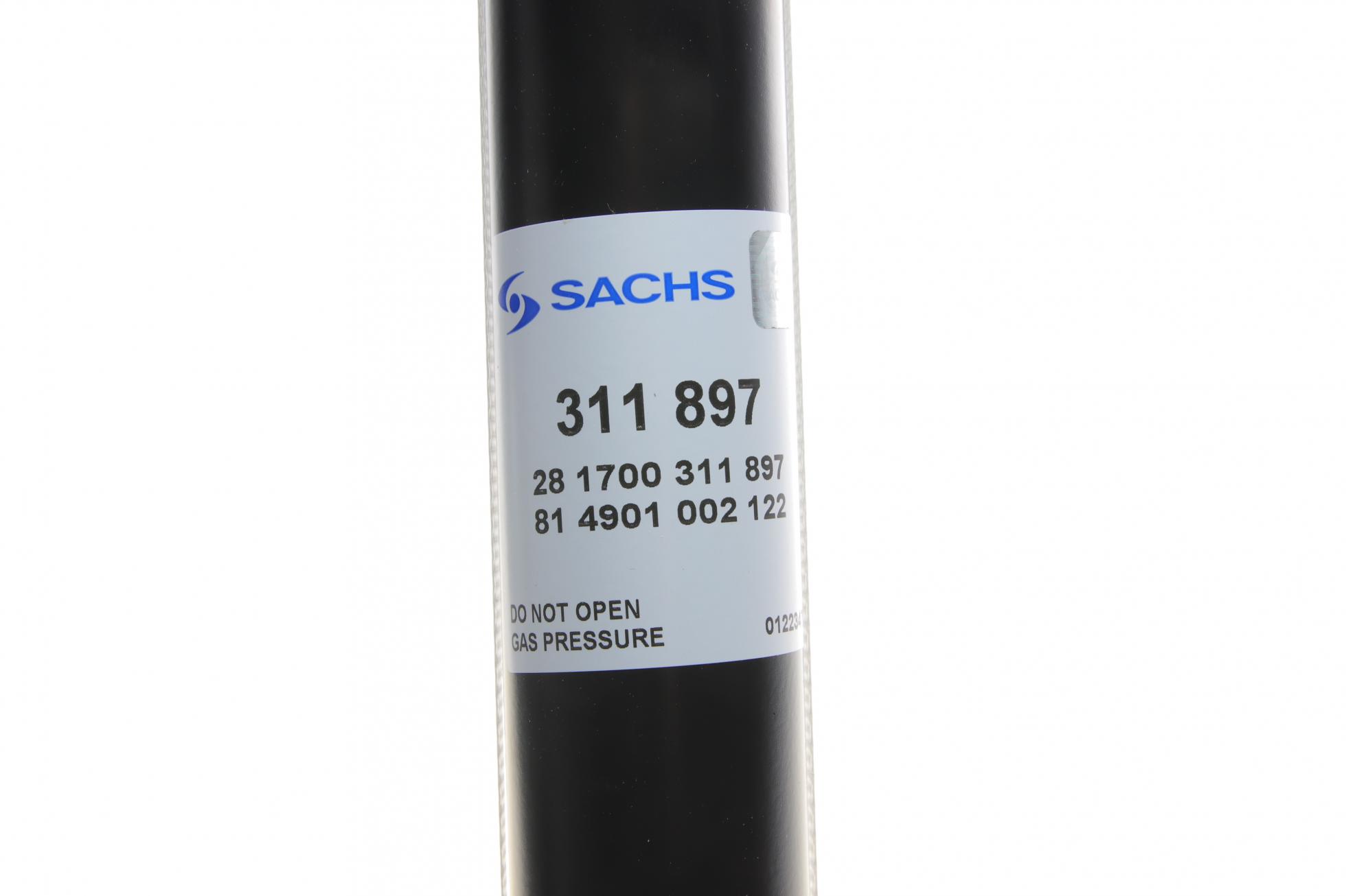 311897 SACHS