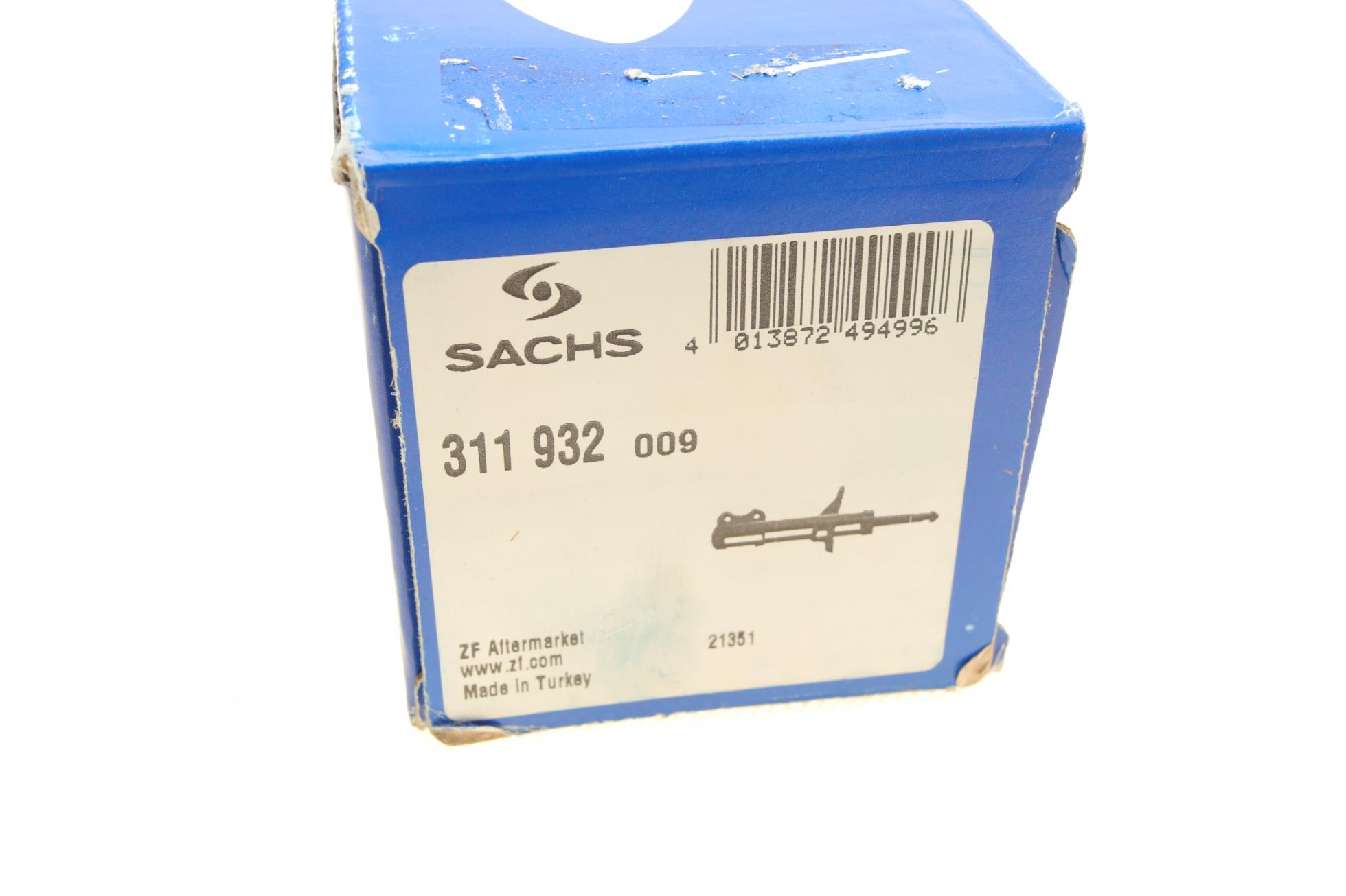311932 SACHS