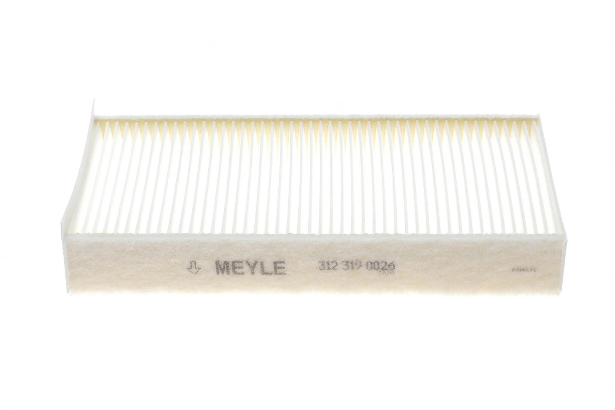 3123190026 MEYLE