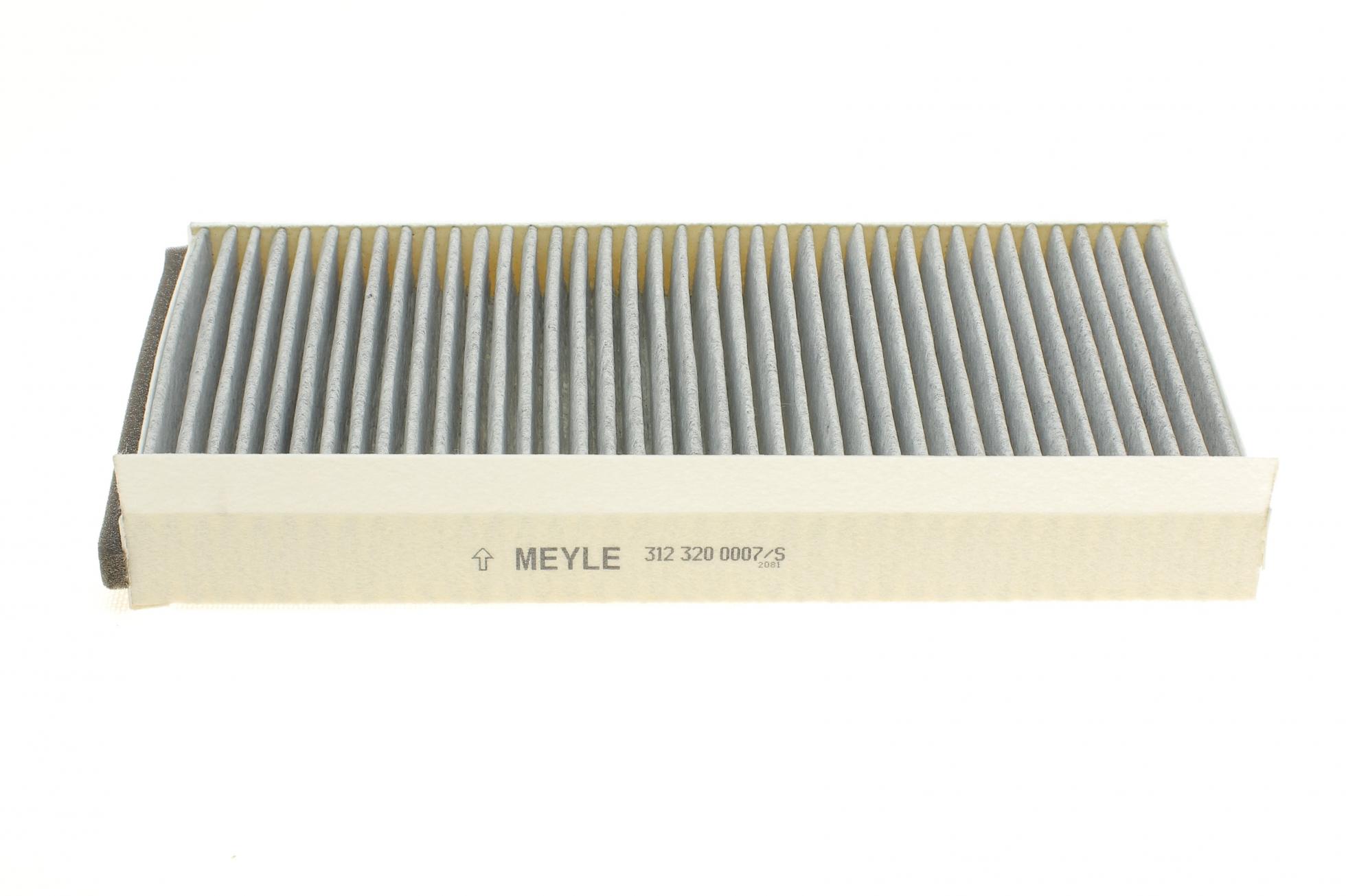 3123200007S MEYLE