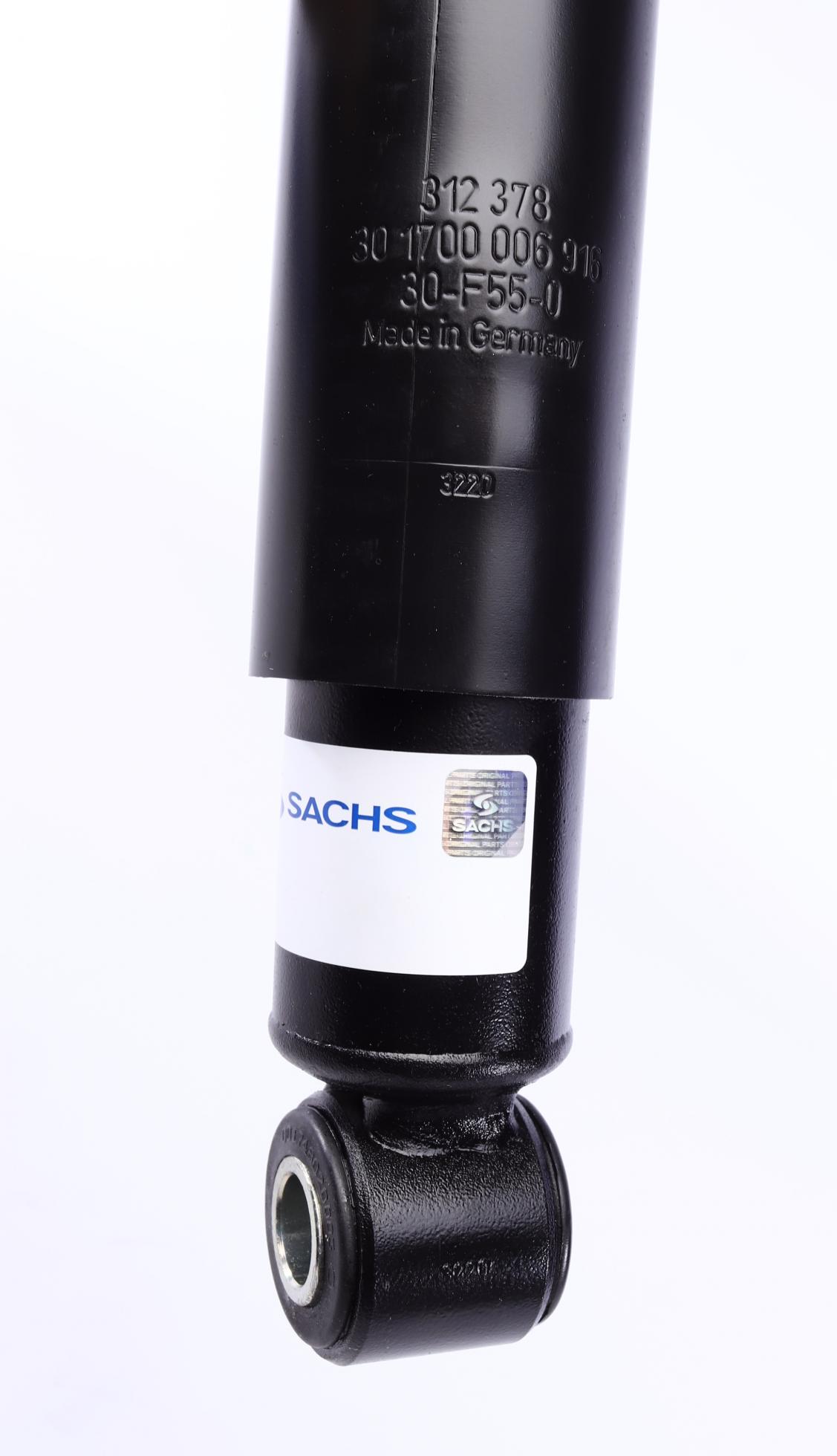 312378 SACHS